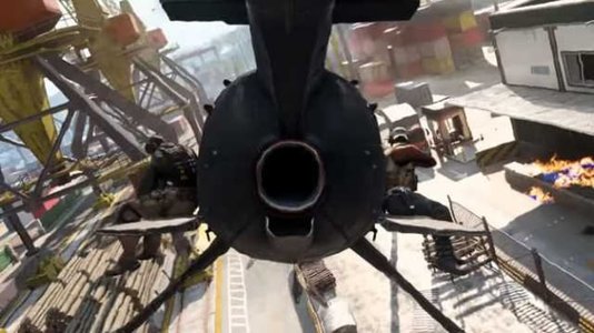 CALL OF DUTY: MODERN WARFARE Unleashes Explosive Trailer For Season One Content Drop