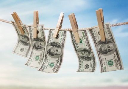 Ex-Secret Service Man Admits Laundering More Stolen Bitcoin
