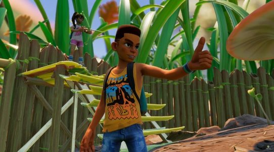 Beta phase for Obsidian’s Grounded will begin on June 9th, will be also part of the Steam Game Festival