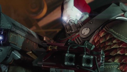 Author sues Bungie for copyright infringement over Destiny 2's story