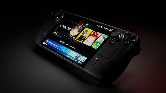 Valve updates Steam refund policy to cover 'Advanced Access' playtime