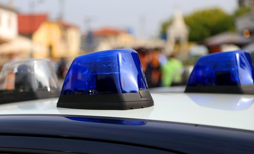 Italian Police Foil Pro-Russia Attacks on Eurovision