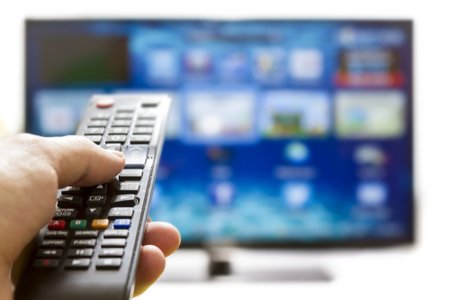 Black Hat 2013: Researchers Demo How Smart TVs Can Watch You