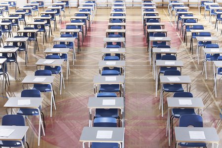 UK Kids Set For Cybersecurity Flavored Computing Exams