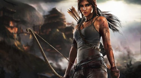 Tomb Raider, Lara Croft and the Temple of Osiris & Headsnatcher are available for free on Steam