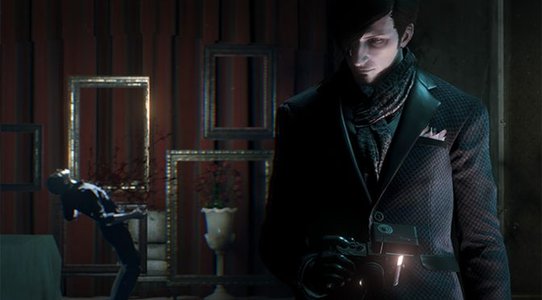 The Evil Within 2 – The Twisted, Deadly Photographer Trailer Released