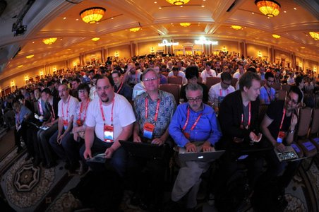 Black Hat 2013: Responsible Disclosure on Increase through Bug Bounty Program