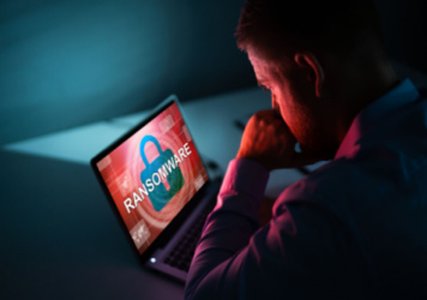 Ransomware Group Demands £500,000 From School