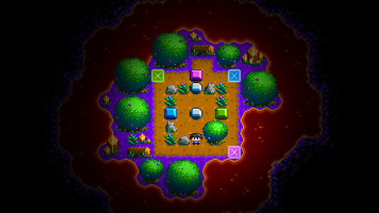Reflections on difficulty pacing in Puzzledorf