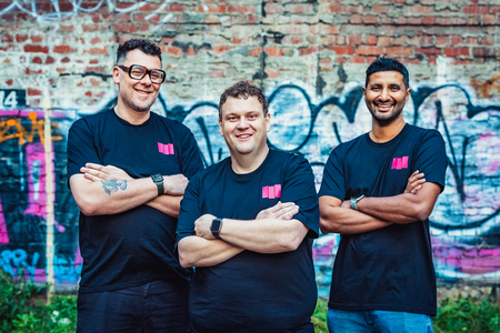 UEFN developer Future Trash raises $5m in seed funding
