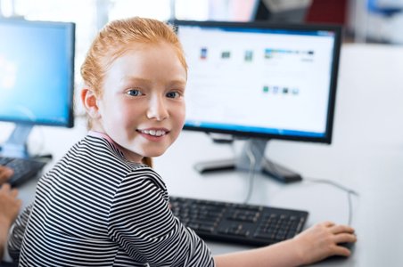 UK Funds Project to Teach Autistic Children Cybersecurity Skills