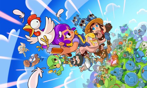 Supercell: "There's no reason" why there aren't more mobile games at Summer Game Fest