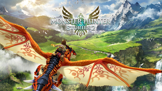 Capcom delivers record net sales with help from digital software