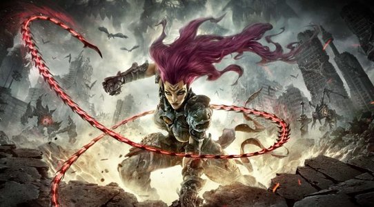 Nine new games will support NVIDIA’s DLSS tech, including Darksiders 3 and OVERKILL’s The Walking Dead