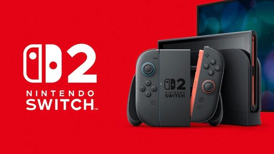 NINTENDO SWITCH 2 Release Date, Pricing, And Pre-Order Details Announced
