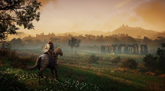 Assassin’s Creed Valhalla had twice the number of active players than Assassin’s Creed Odyssey