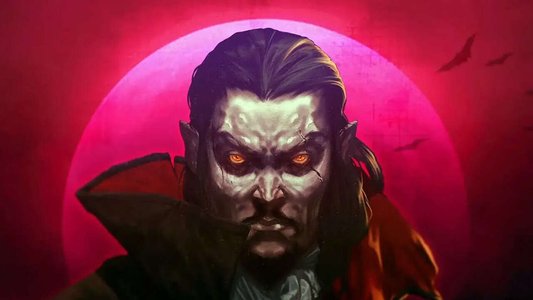 Vampire Survivors dev credits clones for surprise mobile release