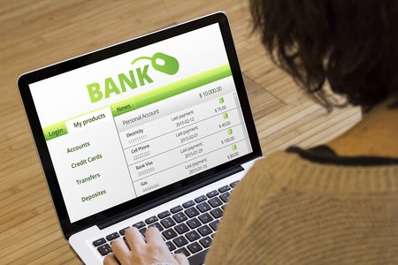 UK Online Bankers the Most Secure