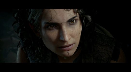 Resonance: A Plague Tale Legacy is coming to PC in 2026