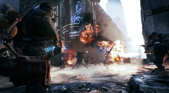 Tom Clancy’s The Division – Patch 1.8 “Resistance” to be the biggest free update, will go live this Fall