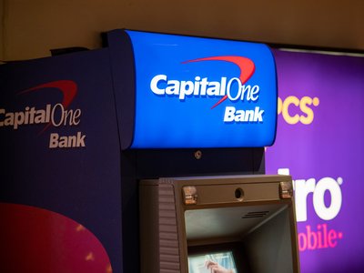 New Charges Filed Against Alleged Capital One Hacker