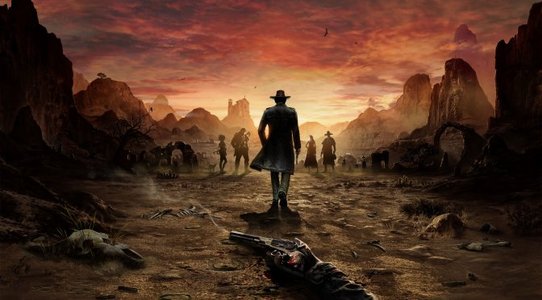 New free update for Desperados 3 adds Bounty Mode