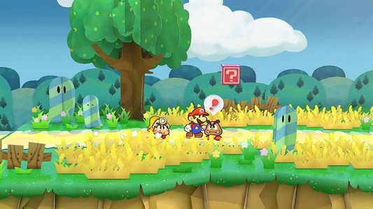Nintendo accused of miscrediting external developers