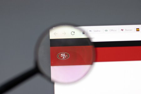 San Francisco 49ers Hit by Ransomware