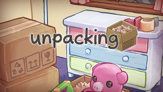 Unpacking, Road 96, and The Vale among 2022 Games for Change Award finalists