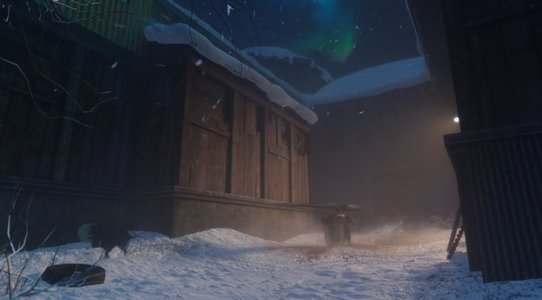 The demo for the Half-Life 3 fan game, Project Borealis, is now available for download