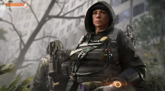 Tom Clancy’s The Division 2 Title Update 10 is now available for download