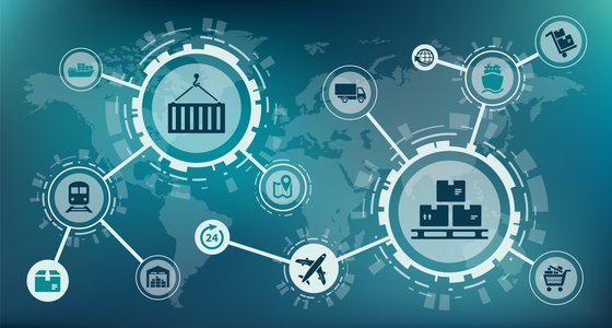 Most Firms Rely on Trust Alone for Supply Chain Security