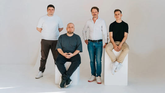 Nice Plans Studios raises $3m in funding round