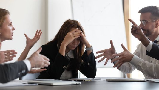 A Third of CISOs Have Been Dismissed “Out of Hand” by the Board