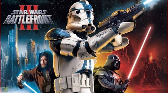 Star Wars Battlefront III Legacy Mod is available for download