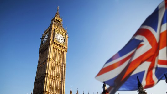 UK at High Risk of Catastrophic Ransomware Attack, Government Ill-Prepared