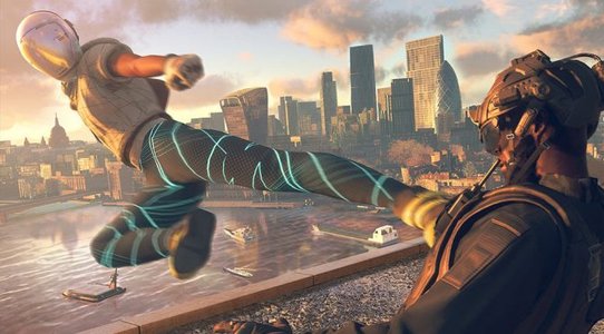 Watch Dogs Legion goes free to play on March 25th for a limited time