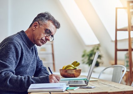 Most Organizations Not Prepared to Safely Support Home Working