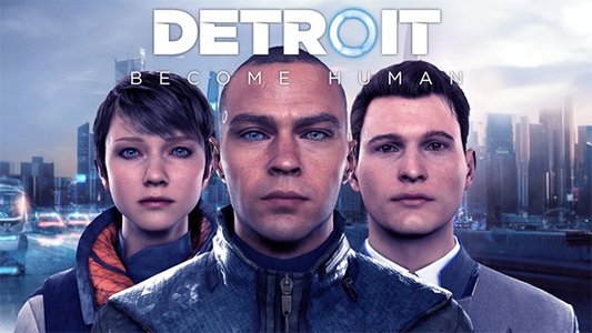 Detroit: Become Human has sold 8 million copies