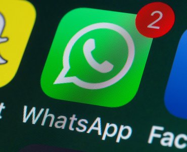 WhatsApp to Roll Out Encrypted Backups