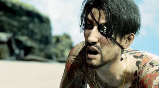 Like a Dragon: Pirate Yakuza in Hawaii Gets PC Requirements