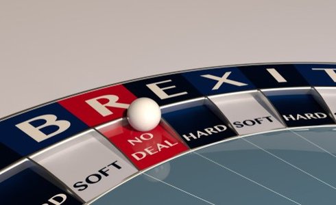 ICO Warns UK to Prepare for Brexit "No Deal" Data Flows