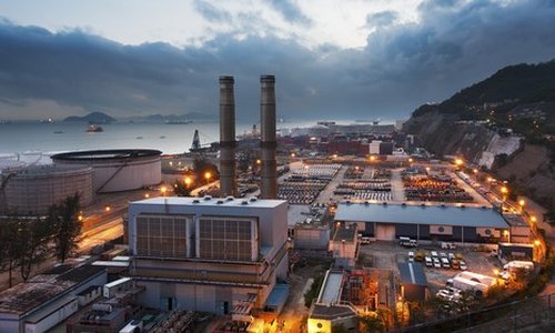 Accenture: CNI and Supply Chains at Risk