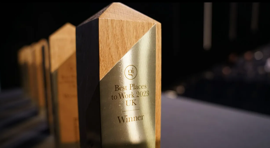 Here are the finalists for the 2024 GamesIndustry.biz Best Places To Work Awards UK