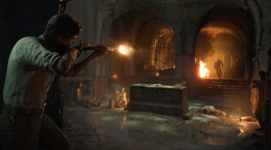 Mafia: The Old Country has Denuvo, PC requirements revealed
