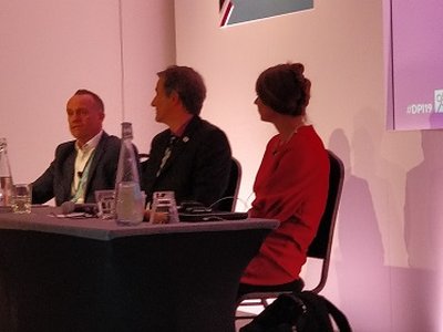 #DPI19: Data Regulators Reflect on First Months of GDPR