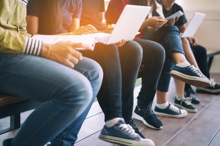 Texas School District to Scan Children's Devices