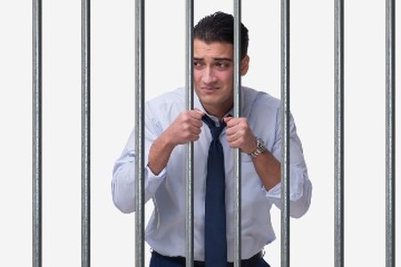 Florida Man Gets Four Years for $1m Spam Campaign