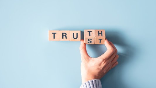 Humans Need to Rethink Trust in the Wake of Generative AI