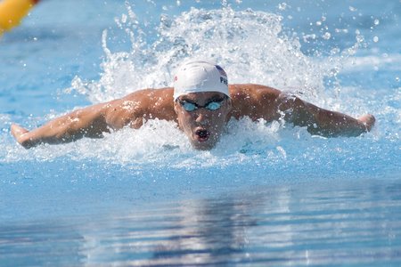 Michael Phelps Targeted by Hackers After Winning 19th Gold Medal